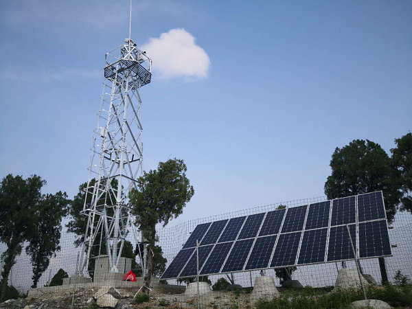 太陽能控制器